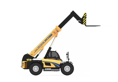 XCMG GLOBAL XTF12010K Telehandler | Iron Listing (1)