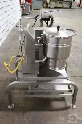 USED GROEN TDH-20