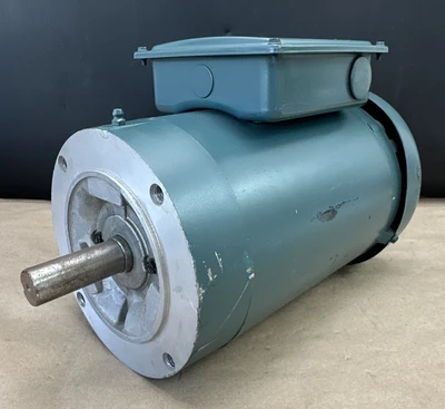 NEW Baldor VUHM3546T