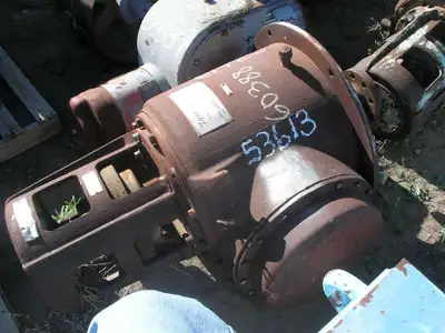 USED LIGHTNIN 424-TELA-20.3