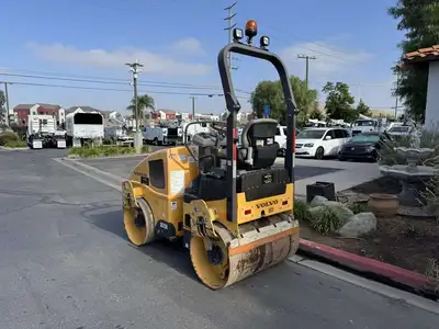 Used 2018 _UNKNOWN_ _UNKNOWN_ Tandem Rollers California US | Commerce Truck Equipment Sales #1548736