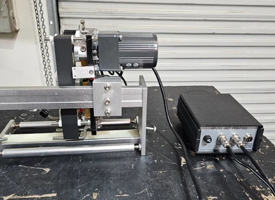 New | in-Stock PRO-FILL INC _UNKNOWN_ Hot Stamp Thermal Coders & Printers California US | ProFill Inc #1263824