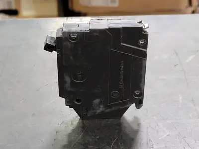 USED GENERAL ELECTRIC THQP115