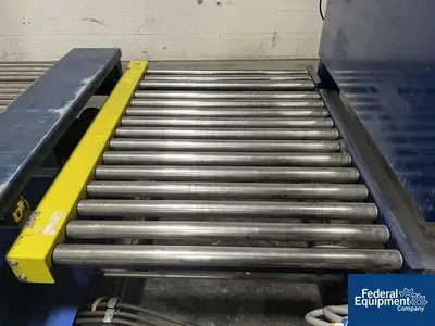 USED Newcastle Newcastle RM-1150 Pallet Exchanger