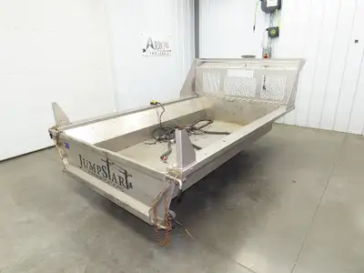 Used BUYERS _UNKNOWN_ Miscellaneous MRO Indiana US | Arrow Industrial #1408689