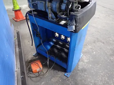 Used FINN POWER 32 Crimpers Ohio US | HGR 24 #728471