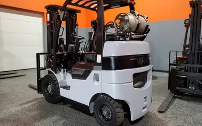 New | in-Stock 2026 Viper FY25BCS Internal Combustion Forklifts: Pneumatic Tire New York US | United Lift #1446900