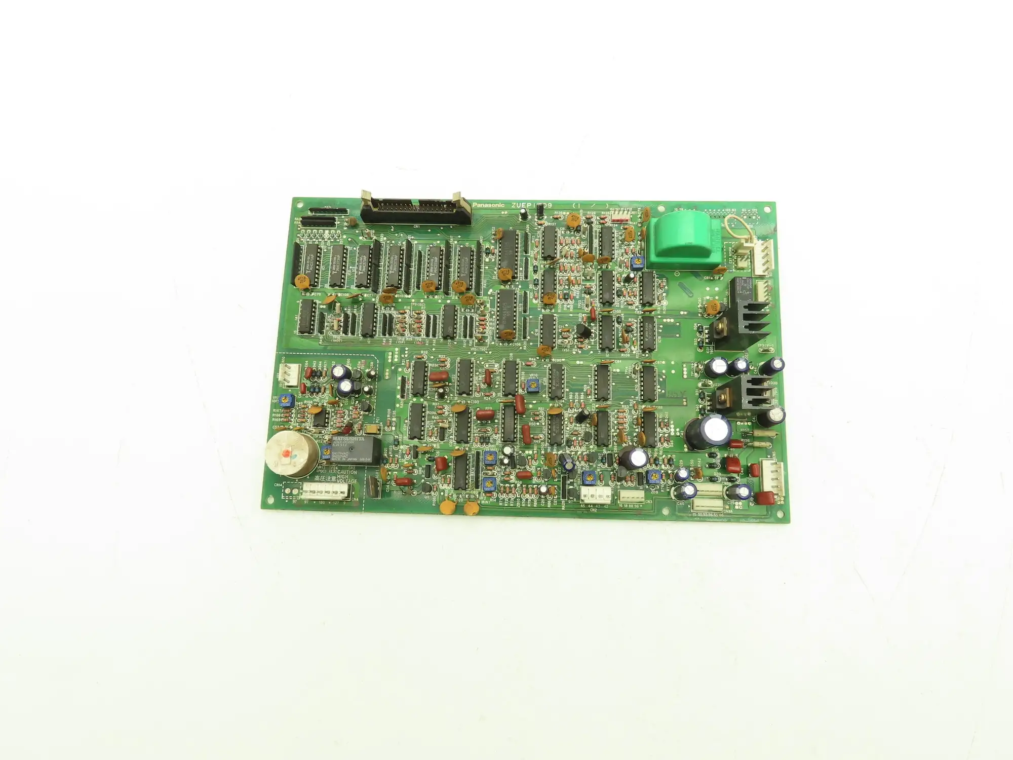 Panasonic ZUEP1109 Circuit Board