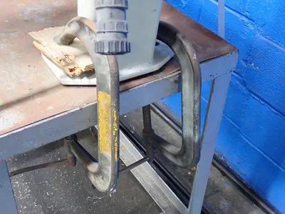 USED 2006 CENTERLINE AUTOMATION SERVICES CLP70