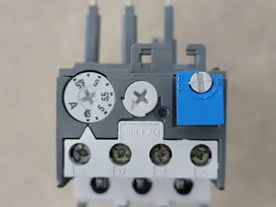 USED ABB TA25