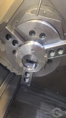 USED 2010 MAZAK INTEGREX 200-4 S