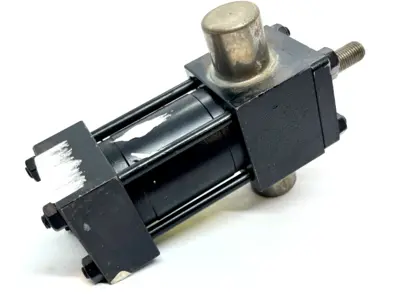 01.50 D2AU14A 1.000 | Parker  Pneumatic Cylinder Series 2A 250 PSI - Used