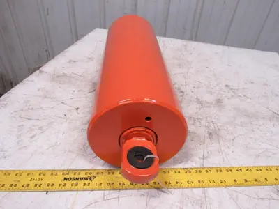 ABB 3HAB IRB 6400R Industrial Robotics Balancing Cylinder