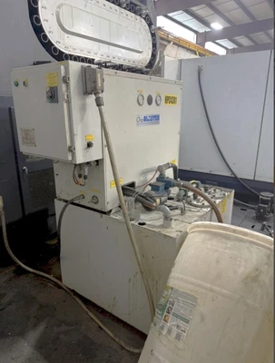 Used 2007 OKK KCV-800 Vertical Machining Centers Texas US | Legacy CNC Machinery, LLC #390816
