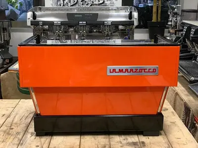 USED LA MARZOCCO LINEA CLASSIC