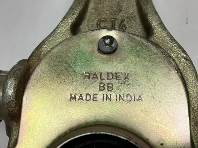 Used HALDEX _UNKNOWN_ A.C. Motors | Surplus Asset Holdings #1204162