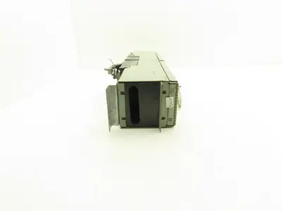 General Electric QMR321|QMR321-L Fusible Interrupter 30A 3Pole