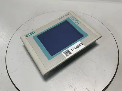 USED SIEMENS 6AV6 640-0CA11-0AX1