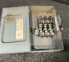 Used SQUARE D H324N Switchgears Ohio US | HGR 24 #1301627