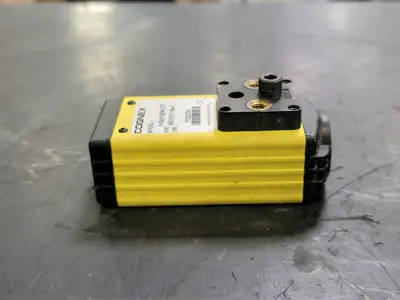 USED COGNEX 800-5715-1