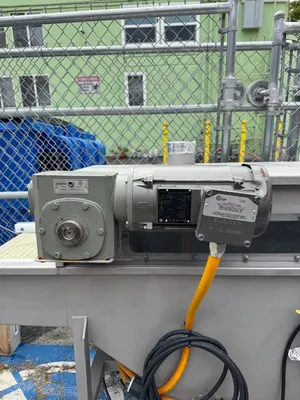 Used 2020 All Metal Fabrication Dip Tank Shrink Dip Tanks Illinois US | M&M Equipment Corp. #1352326