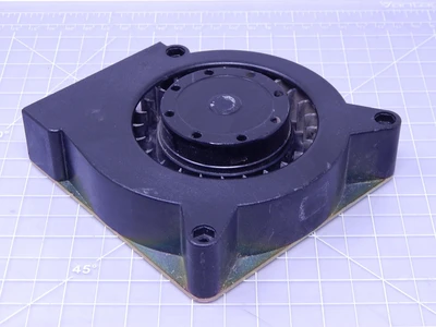 Used INTERFAN _UNKNOWN_ Electronic Component Fans | OCO Industrial #1654220
