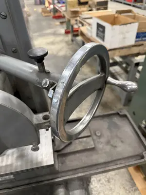 USED GARDNER 15