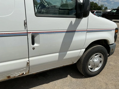 Used 2012 FORD E-SERIES VAN Vans Michigan US | Miedema Asset Management Group #1324259