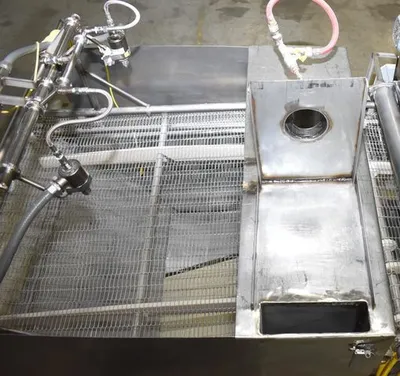 Used UNKNOWN _UNKNOWN_ Food Processing Equipment (misc) California US | BakeryEquipment.com #1554909