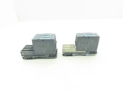 Used SIEMENS _UNKNOWN_ PLC Input & Output Indiana US | Arrow Industrial #1316696