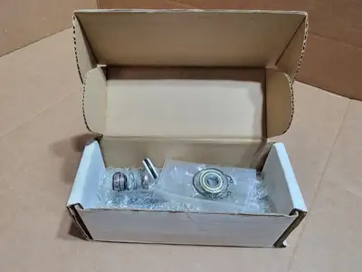 Rebuilt Kit
