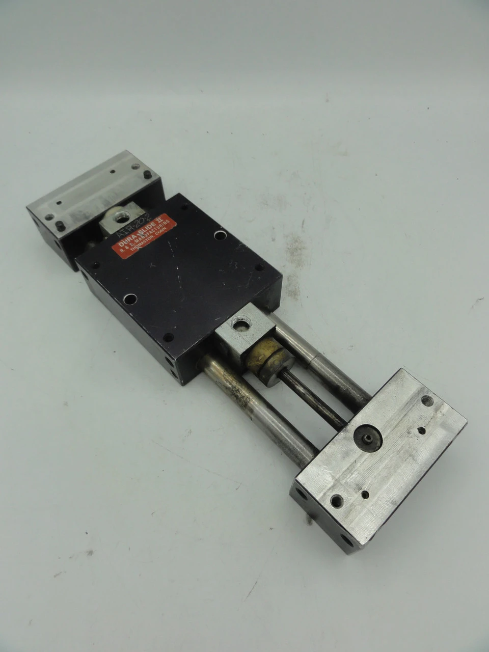 USED R&I MANUFACTURING AIR-20-2