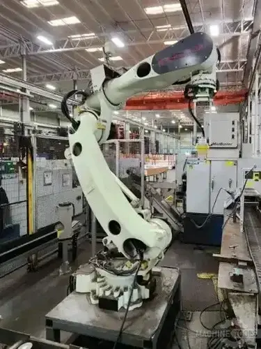 Used 2018 KAWASAKI CX110LB Robots Illinois US | Perfection Global, LLC. #1329212