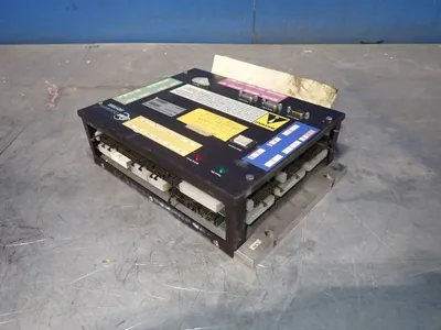 USED JBT CORPORATION SGV3000