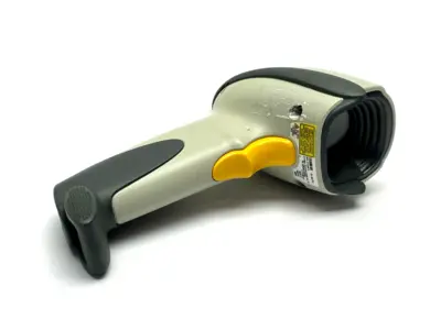 Used Symbol DS6608-HD20001 Barcode Scanners Michigan US | Maverick Industrial Sales #1494879