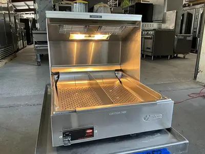 USED HATCO GRFHS-21