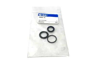 New | in-Stock SMC RSQ20D-PS Seals & Gaskets Michigan US | Maverick Industrial Sales #1401272