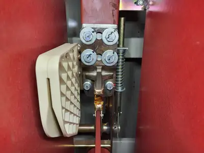 USED POWERCON CORP A67-69