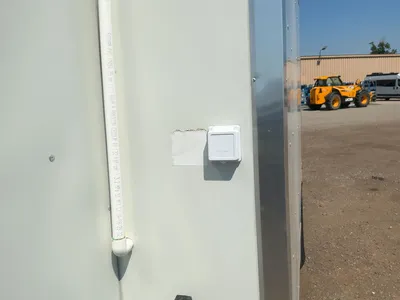 Used 2025 FUD TRAILER 12' SINGLE AXLE Concession Trailers Michigan US | Miedema Asset Management Group #1384702
