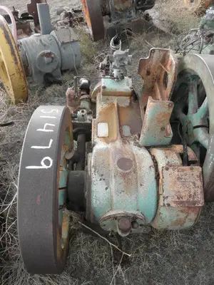 USED AJAX 6 1/2X8 EA-22