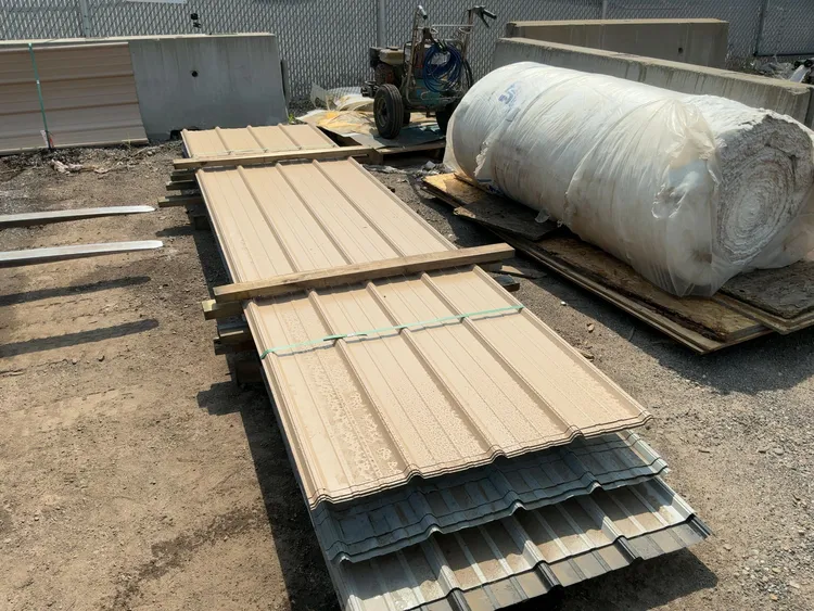 Used _UNKNOWN_ _UNKNOWN_ Home Building Material (Miscellaneous) Michigan US | Miedema Asset Management Group #1210559