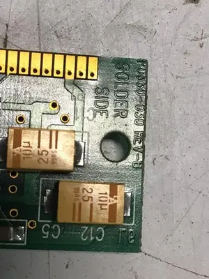 USED VAN DORN PC330-129 330-129