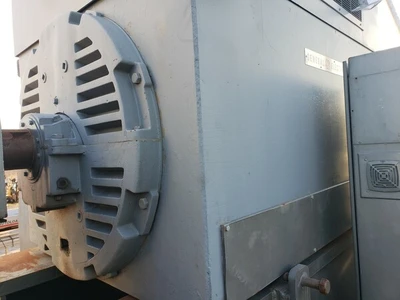 USED GENERAL ELECTRIC 8411S