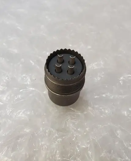 Used ITT CANNON 20-4 Cable & Wire California US | Advanced Capital Equipment Sales #427936
