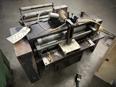 USED 1996 WADDINGTON PRF-1800LCUD