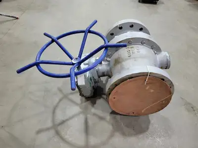 USED KUKA CFA60-BN