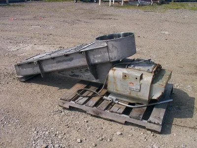 Used _UNKNOWN_ 70B Vibratory Conveyors Minnesota US | A&I Equipment #1317314