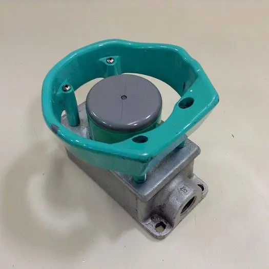 Used PEPPERL & FUCHS PB2-008-6 /FS1-1-BCS Sensors Michigan US | Ideal Machinery #602740