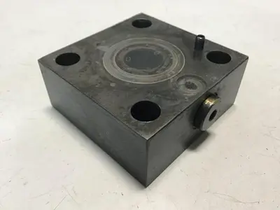 USED BOSCH 0 810 060 070