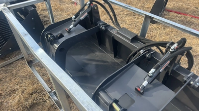 Grapple Bucket	Landhonor	2025	Unused	SGB-11-72W